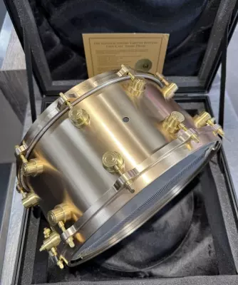 Store Special Product - Drum Workshop - DRVZ0714STZ